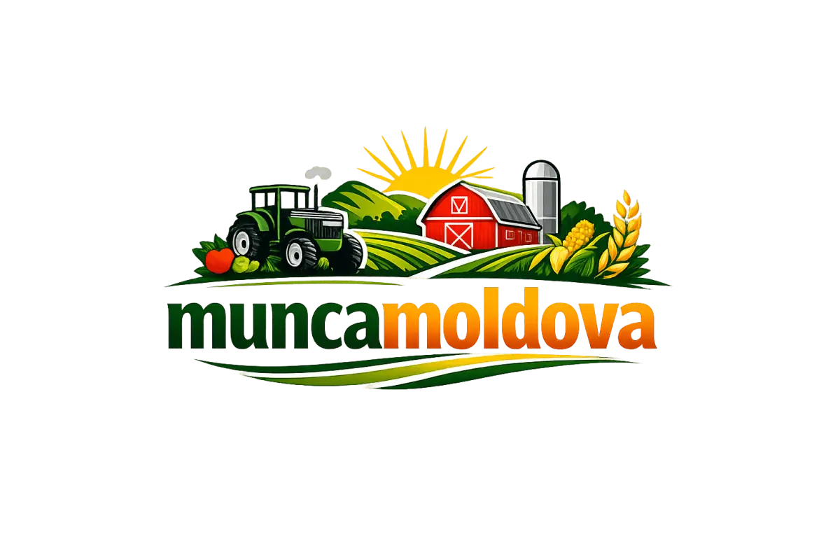 Munca Moldova
