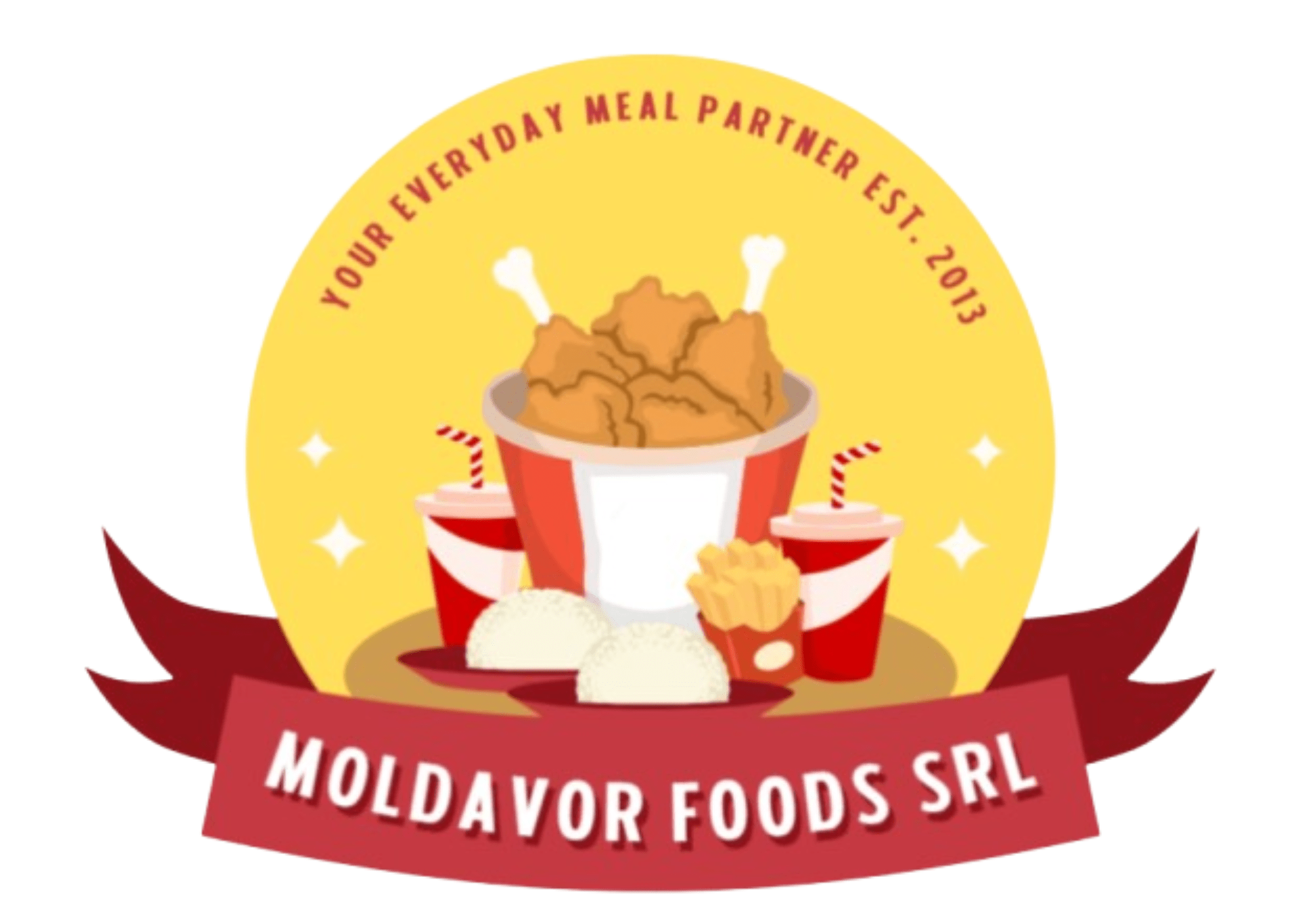 Moldavor Foods SRL