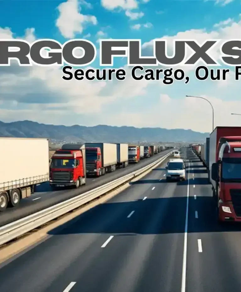 Heavy commercial cargo transport trucks and international freight shipping by CargoFlux SRL Moldova - CargoFlux SRL - Cargo Shipping & Freight Forwarding (135)