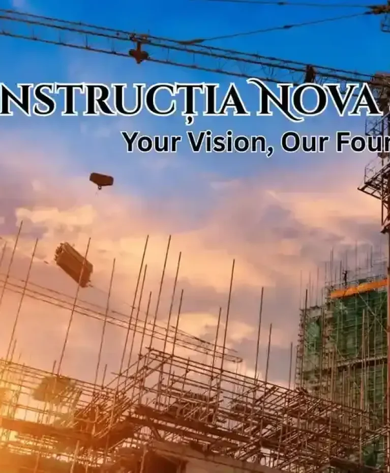High quality commercial building construction and architectural engineering by Construcția Nova SRL Moldova - Construcția Nova SRL - Modern Architecture & Civil Construction (136)