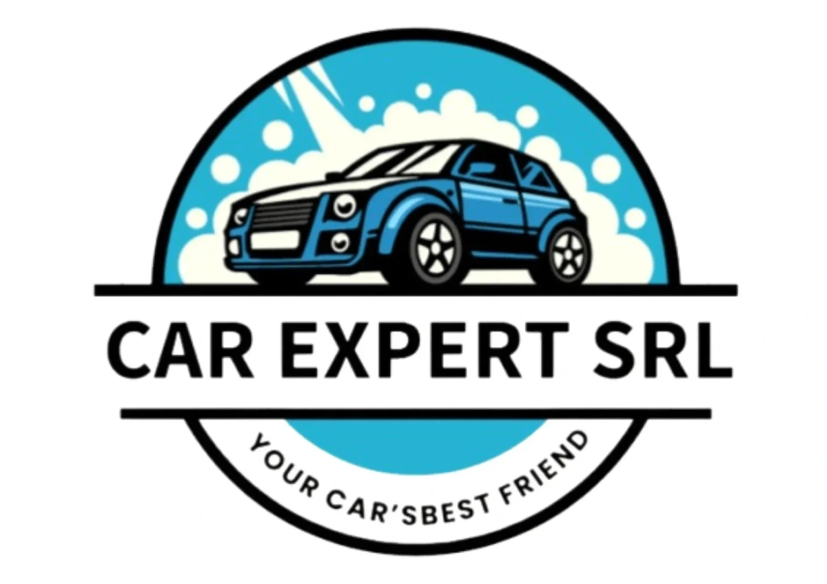 State of the art automotive repair garage and computer vehicle diagnostics at CarExpert SRL Moldova - CarExpert SRL Official Brand Logo