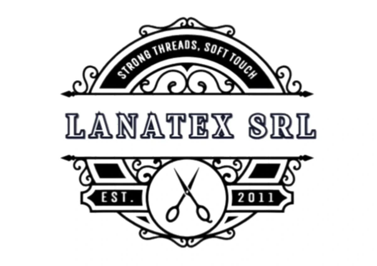 Premium textile fabrics, wool weaving, and garment manufacturing facility at LanaTex SRL Moldova - LanaTex SRL Official Brand Logo