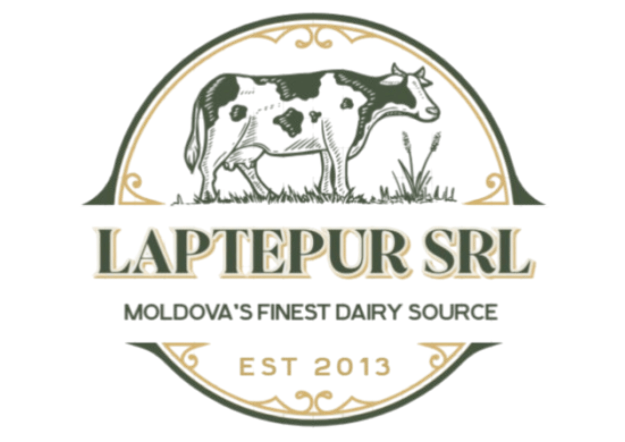 LaptePur SRL