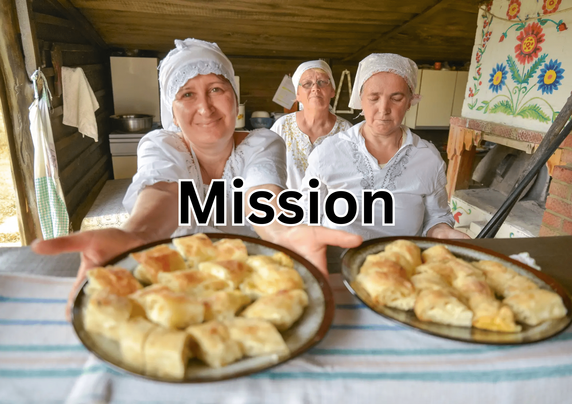 Bucătăria Gusto Vita