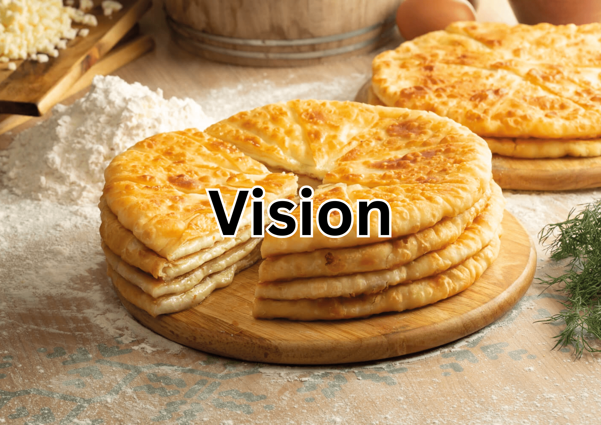 Bucătăria Gusto Vita