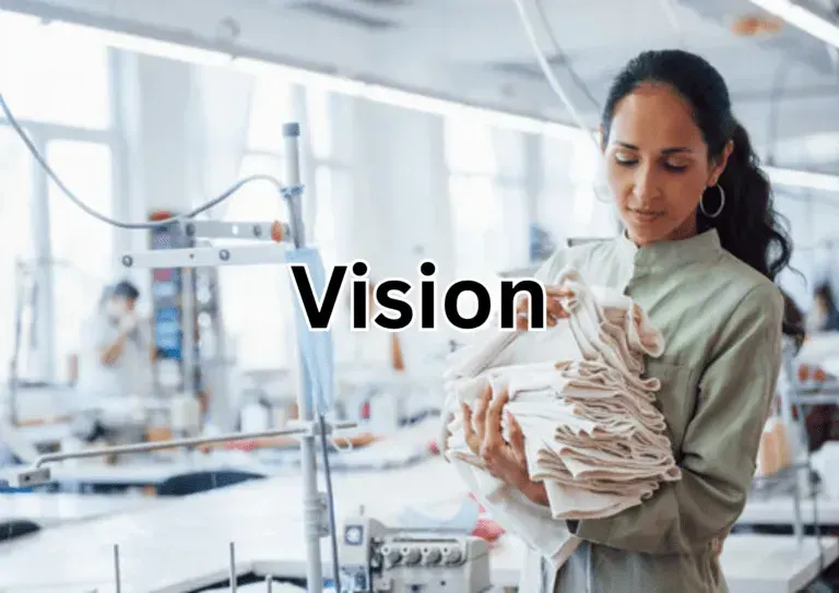 Premium textile fabrics, wool weaving, and garment manufacturing facility at LanaTex SRL Moldova - LanaTex SRL - Long-Term Corporate Vision