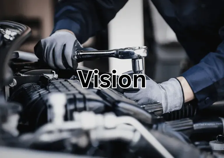 State of the art automotive repair garage and computer vehicle diagnostics at CarExpert SRL Moldova - CarExpert SRL - Long-Term Corporate Vision