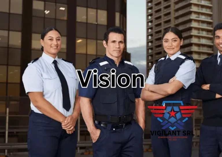 vision