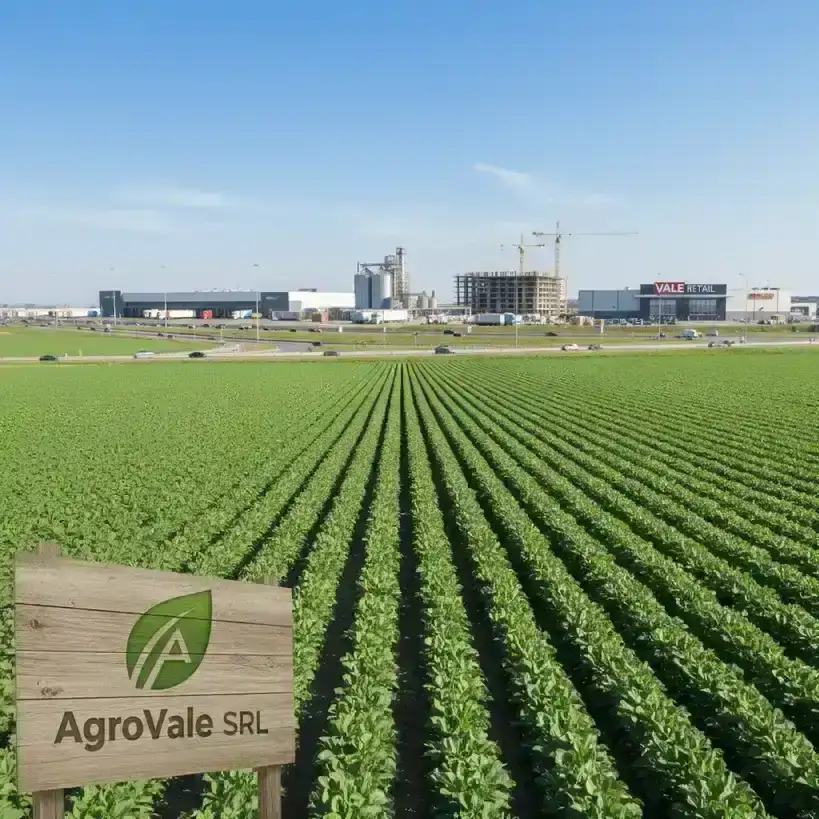 Agrovale srl
