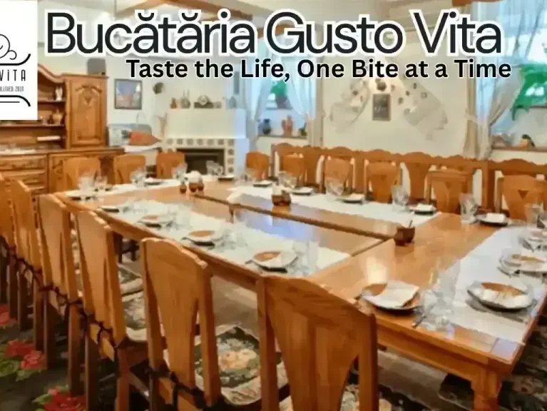Fresh gourmet culinary dishes and professional catering kitchen by Bucătăria Gusto Vita Moldova - Bucătăria Gusto Vita - Artisan Catering & Culinary Preparation (133)
