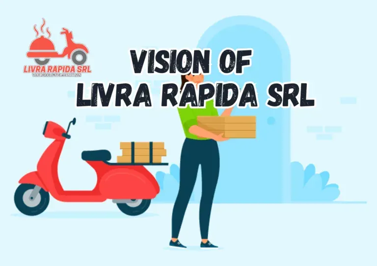 Vision of livra parida srl