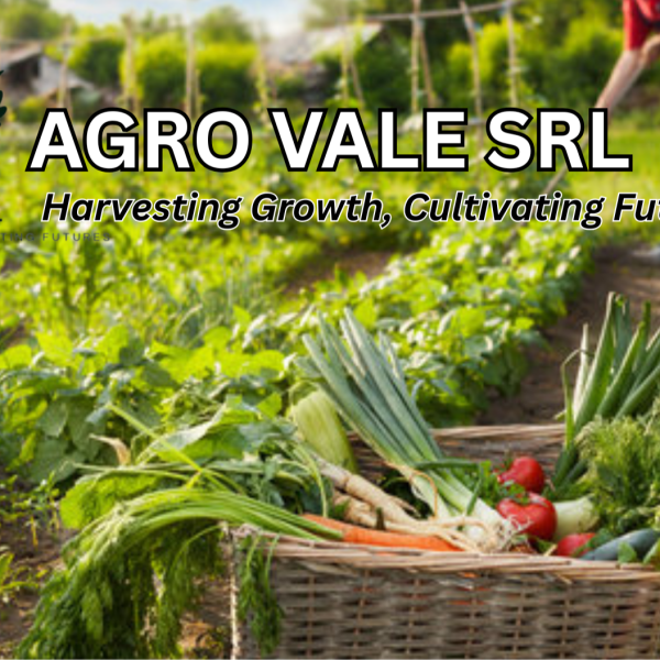 Agro vale srl