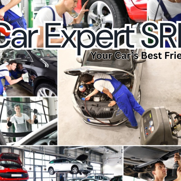 Car expert srl