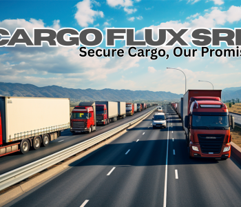 Cargo flux srl Cargo flux srl