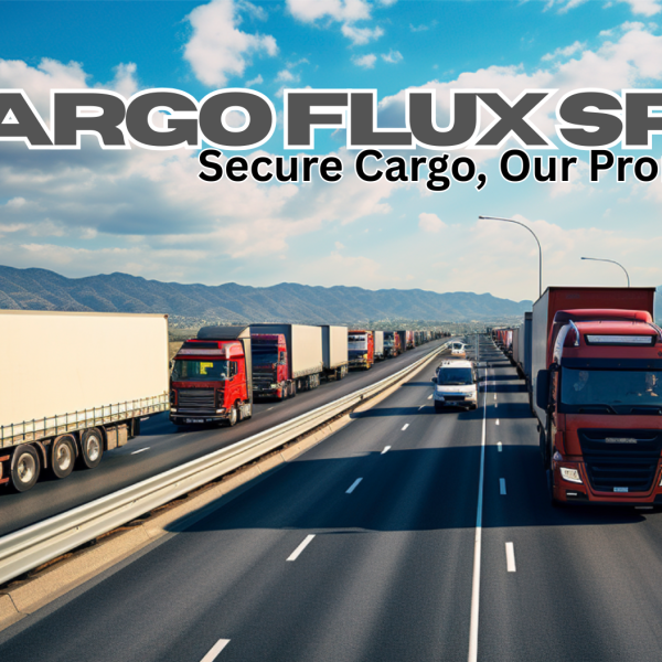 Cargo flux srl