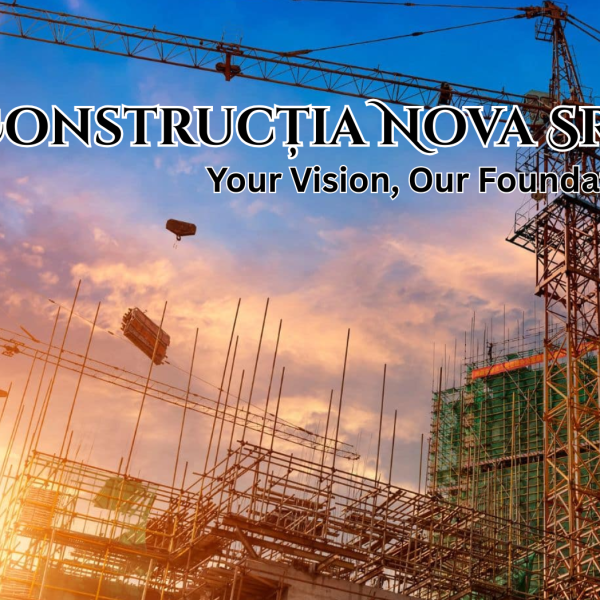 Construcția Nova SRL