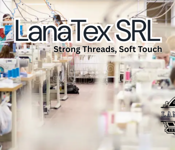 Lanatex SRL Lanatex SRL