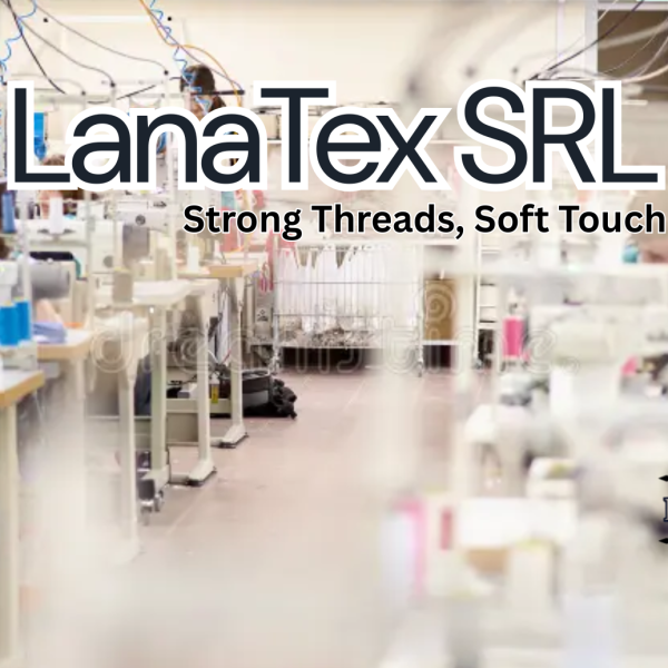 Lanatex SRL