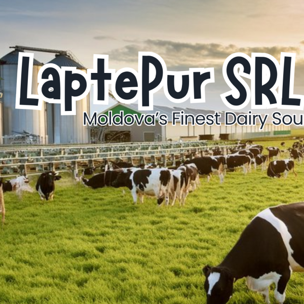 LaptePur SRL