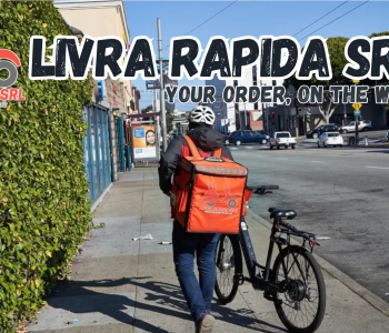 LivraRapida SRL LivraRapida SRL