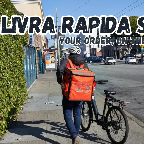 LivraRapida SRL