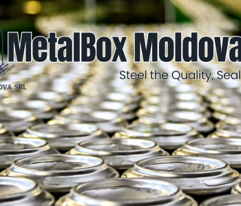MetalBox Moldova SRL MetalBox Moldova SRL
