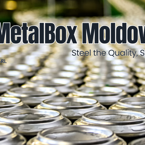 MetalBox Moldova SRL