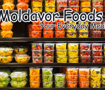 Moldavor Foods SRL Moldavor Foods SRL