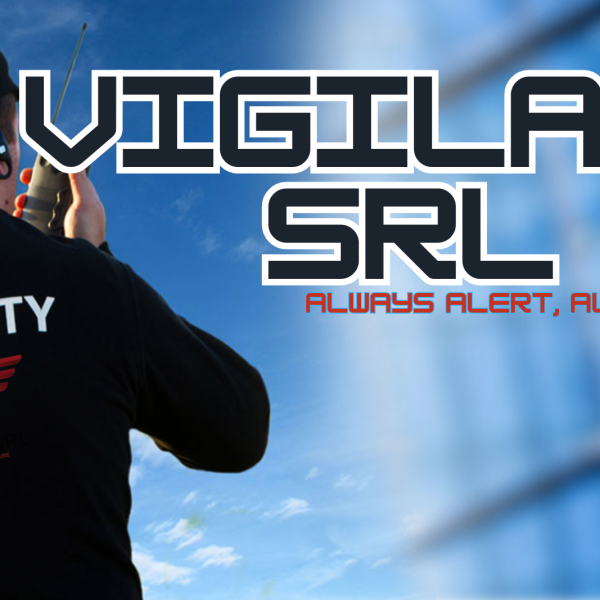 Vigilant SRL