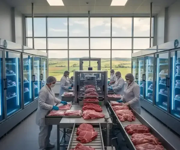 Traditional bakery oven, fresh artisan bread, and quality pastry production at Panifica SRL Moldova - Panifica SRL - Artisan Bakery & Fresh Bread Production (19)